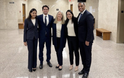 our legal news picks 7 Los Angeles Jury Returns $103 Million Verdict Against Liberty Mutual