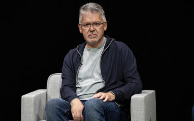 our legal news picks 23 Apple Hires New AI Chief as It Tries to Shake Laggard Label