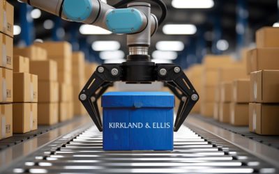 our legal news picks 64 The K&E Factory: How Kirkland’s Nonequity Army Feeds Big Law’s Top Ranks