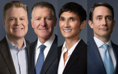 our legal news picks 35 Intentional, Not Just Opportunistic: Inside Mayer Brown’s Lateral Partner Strategy