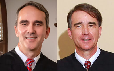 The Lands: Brothers On&mdash;And Off&mdash;the Bench