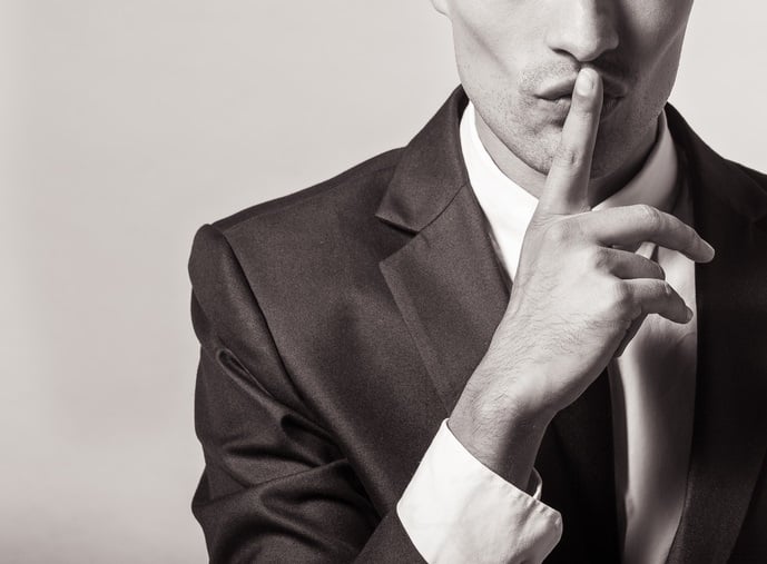 Best Of ’25: Kirkland Refuses To Publicly Announce Its New Partners, Marking A Shift From Swagger To Silence