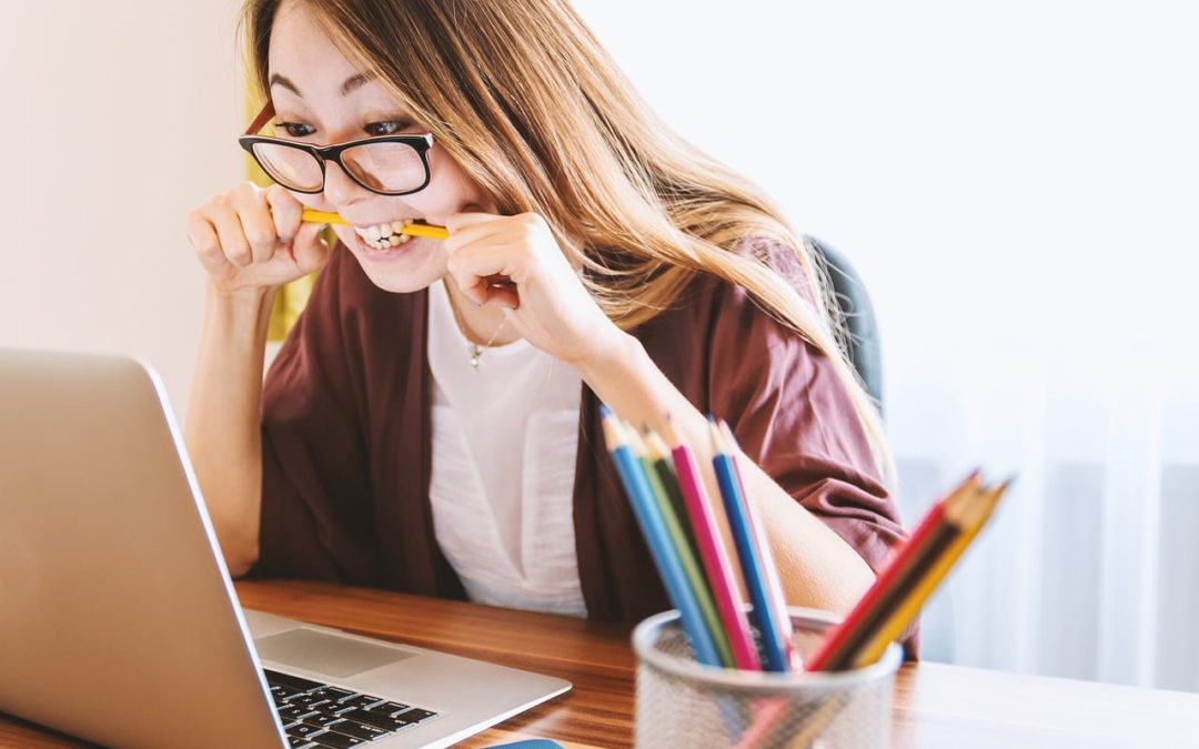 The ‘Severe’ Stress Of Leading An In-House Legal Department
