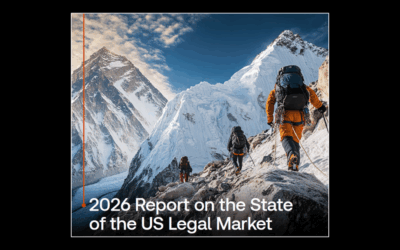 our legal news picks 61 Legal Tech Spending Surges 9.7% As Firms Race to Integrate AI, Says Report On State Of Legal Market