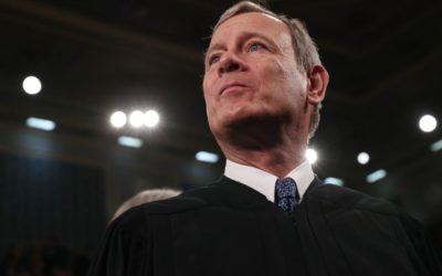 our legal news picks 49 You Can Say Whatever You Want When You’re The Chief Justice — See Also