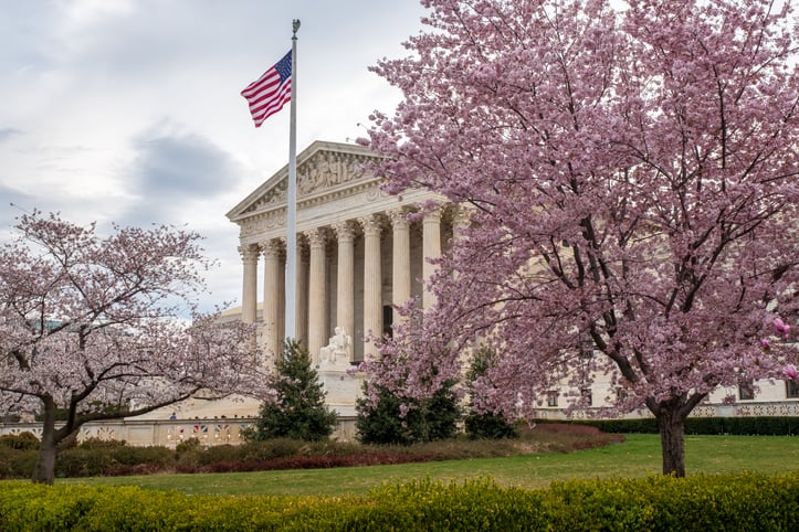 Supreme Court’s Delayed Gratification