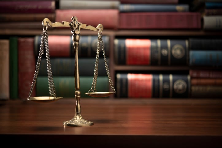 A Big Year For Change At Law Schools Around The Country