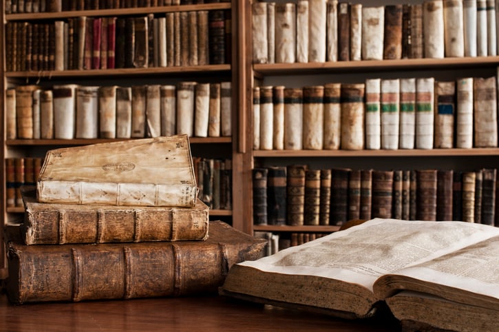 No Longer The Baby Among Law Schools