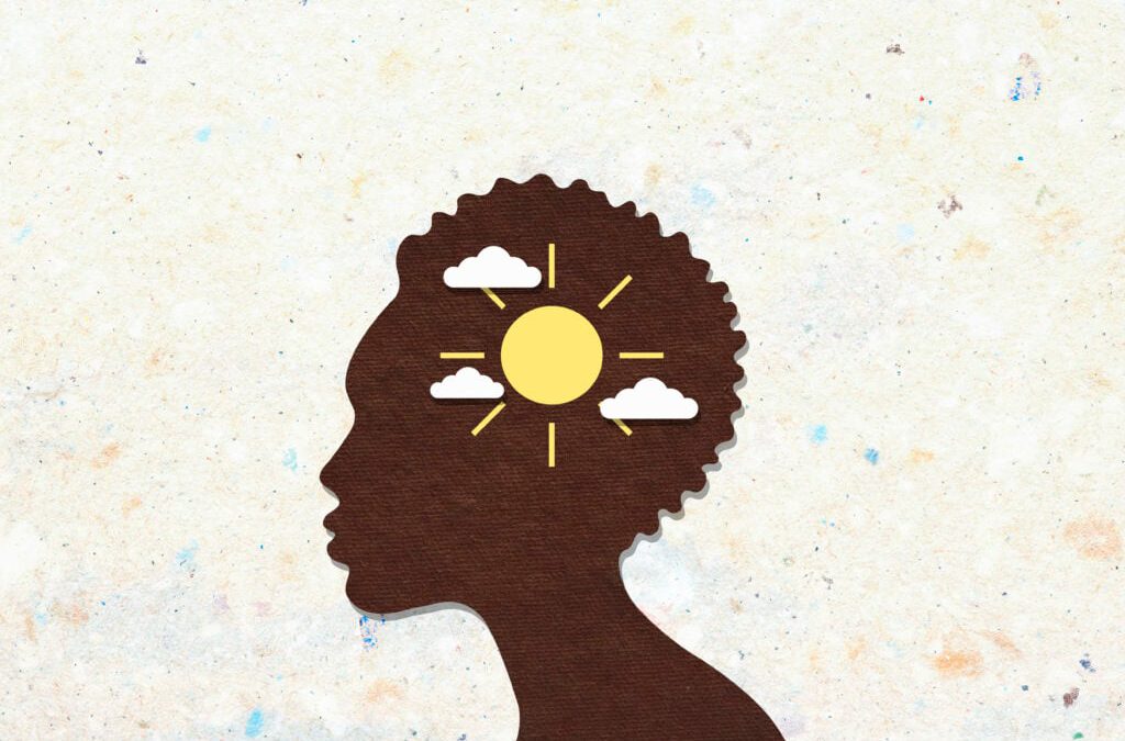 Choosing Growth Over Fear: How Lawyers Create Positive Change From The Inside Out 