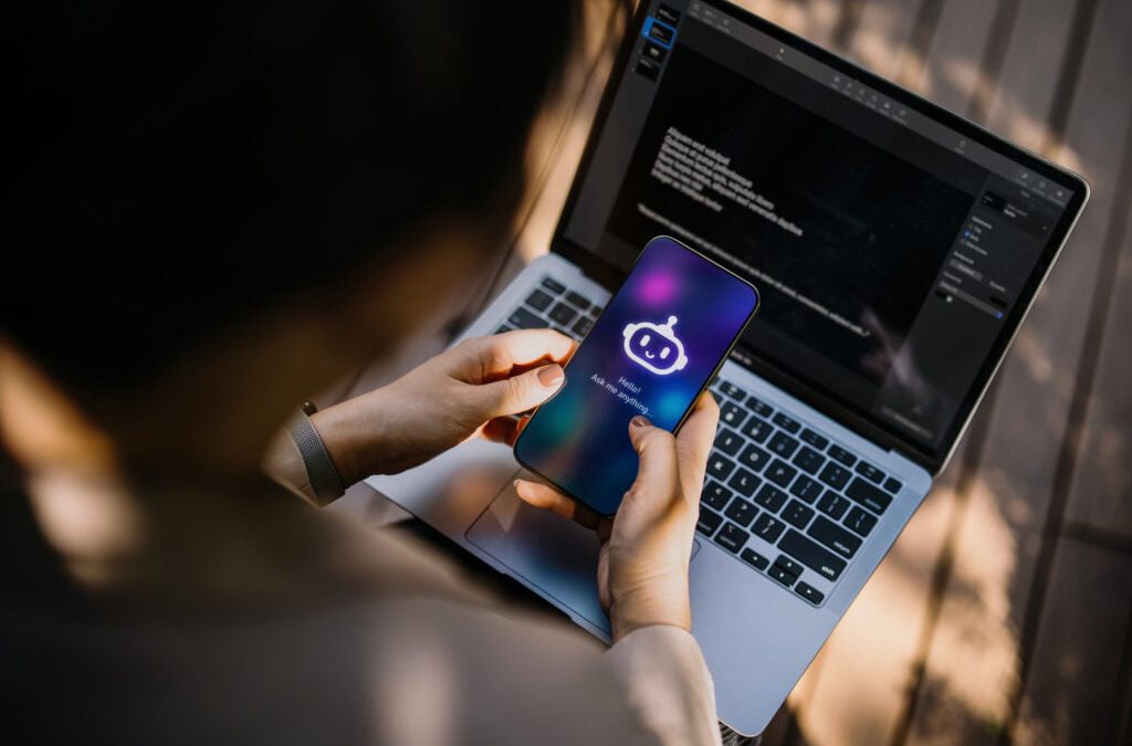 Building A Modern Solo Practice: How AI Is Changing What’s Possible For Lawyers