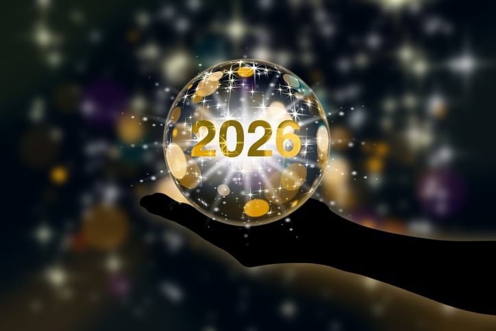 From Comeback Kid To Rainmaker: Why 2026 Can Be Your Best