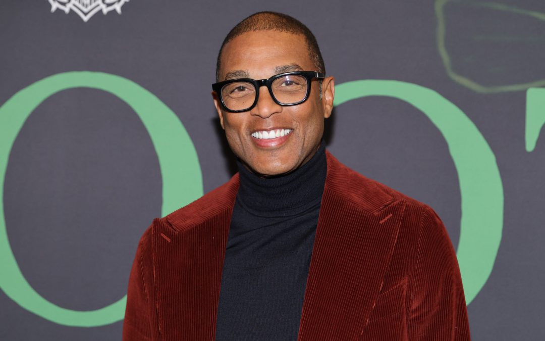 Big Victory For Don Lemon And His Lawyer