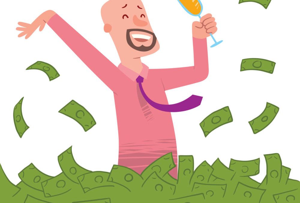 Not One Super Bonus, But Two! — See Also
