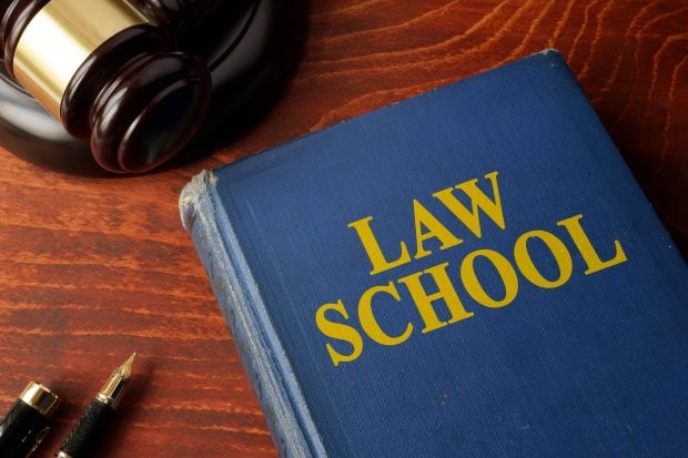 The Leading Voice In Legal Academia