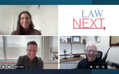 our legal news picks 67 LawNext: From Customer to Acquirer: Filevine’s Ryan Anderson and Pincites’ Sona Sulakian on Building AI Contract Intelligence