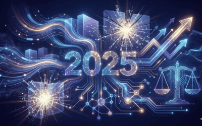 our legal news picks 63 The 10 Legal Tech Trends that Defined 2025