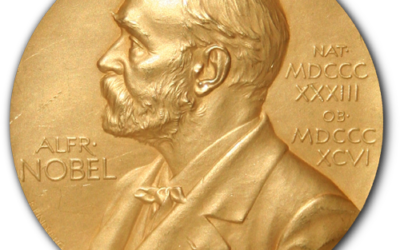 our legal news picks 8 Will Venezuela Cost Trump The Nobel Peace Prize?