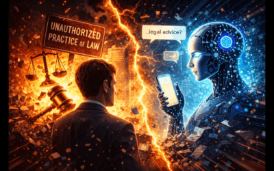 our legal news picks 33 Guest Post: In the Second of His Three-Part Series, Ken Crutchfield Looks At Whether UPL Will Hit the Breaking Point in 2026