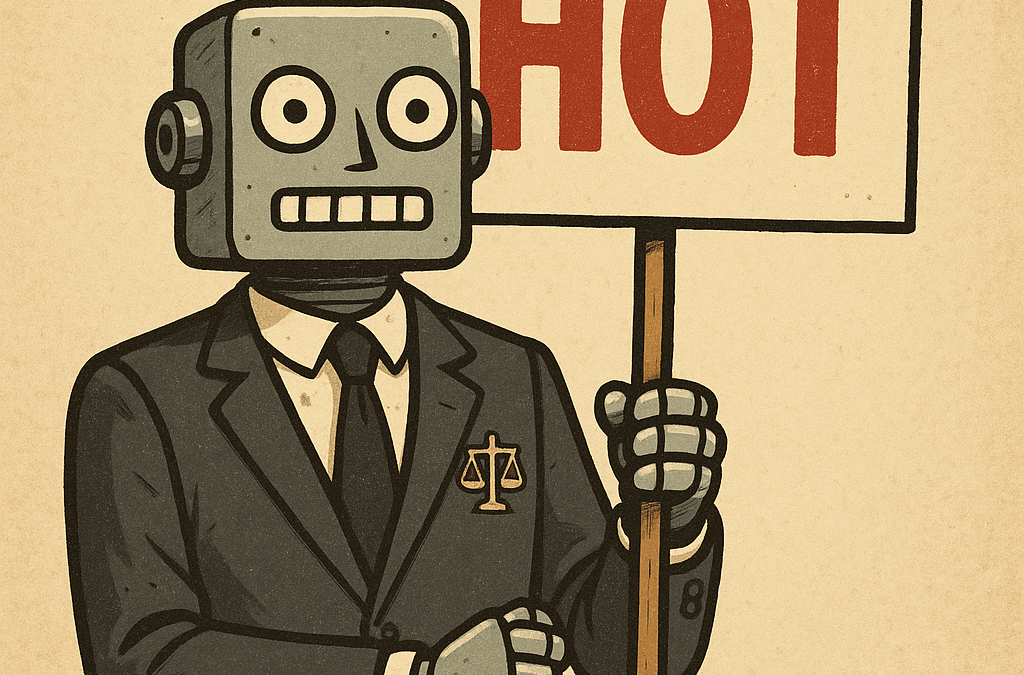 Mind The Gap Between What Lawyers Need And Many Vendors’ Focus