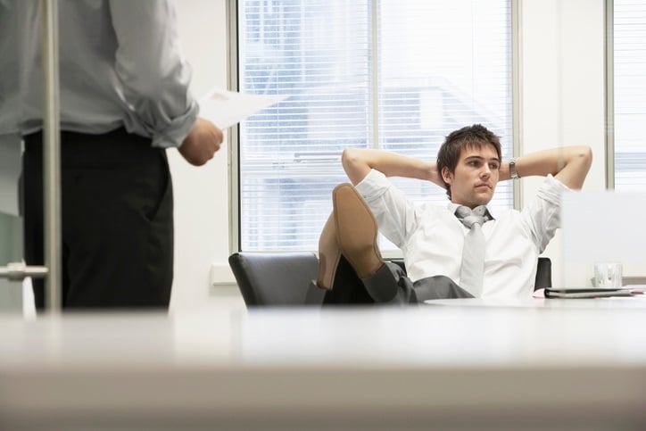 Is This The Year For Critical Ignoring?