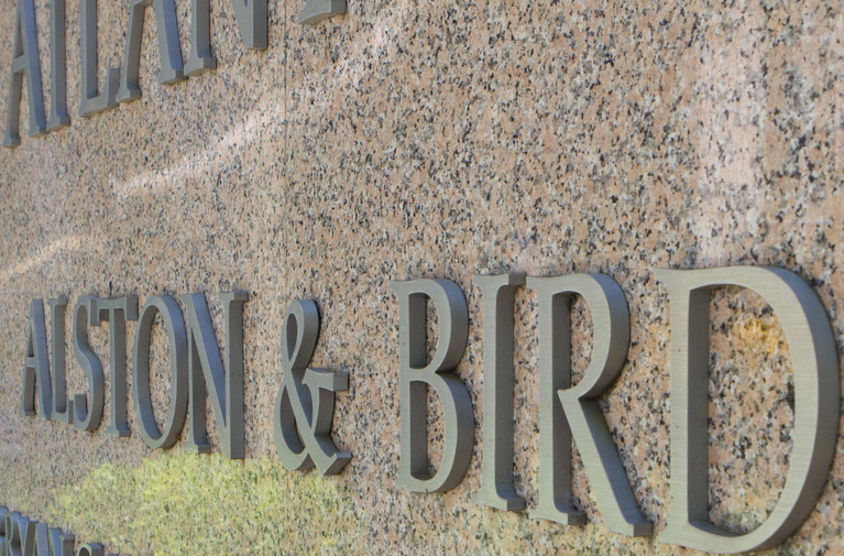 Is Alston & Bird Still Open to a Merger After Cadwalader Joined With Another Firm?