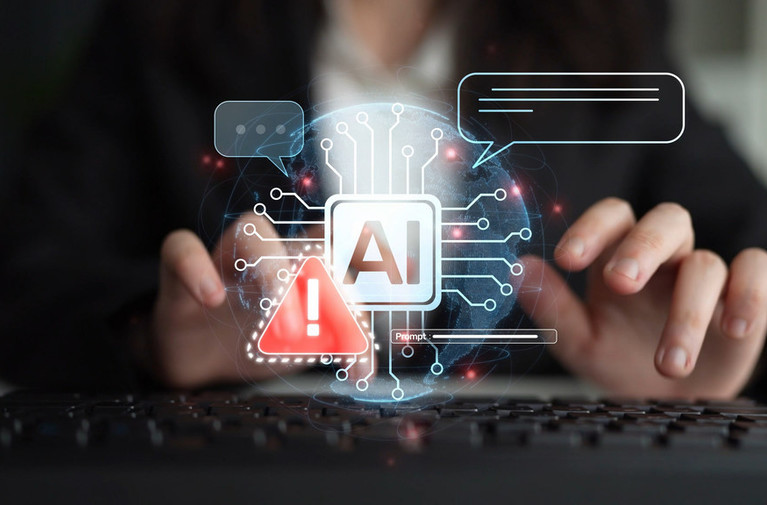 Fed. Judge Sanctions Two Attorneys Over AI Hallucinations, Declines Disciplinary Referral
