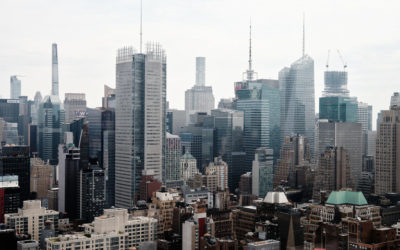 Law Firm Disrupted: New York Law Firms See ‘Tectonic Shift’ in Competition