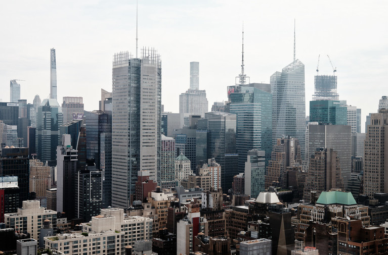 Law Firm Disrupted: New York Law Firms See ‘Tectonic Shift’ in Competition