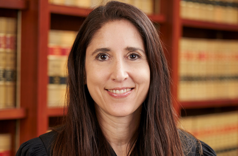 Calif. Chief Justice Calls for Limits on ICE in Courthouses, More Opinions from State High Court