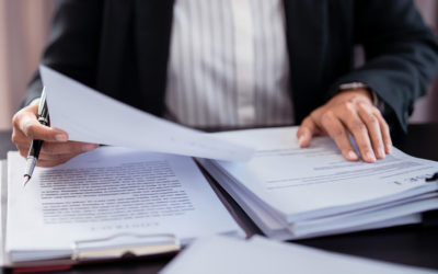 Bullet Points and 14-Size Font: Jurists Share Best-Writing Practices During Q&A Session