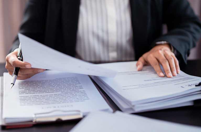 Bullet Points and 14-Size Font: Jurists Share Best-Writing Practices During Q&A Session