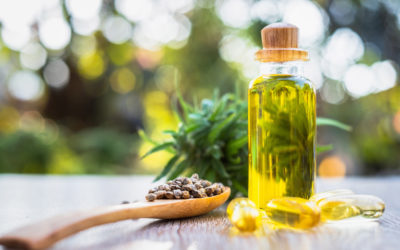 Litigation Trends to Watch: Suits Center on &lsquo;Limited Time Only’ Sales, Cannabis Sleep-Aid Pills and Hair Dyes