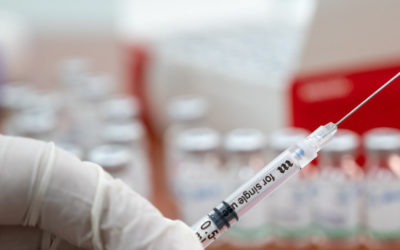 our legal news picks 33 $47B in Revenue: Moderna Accused of Infringing on Technology to Develop COVID-19 Vaccine, Lawsuit Says