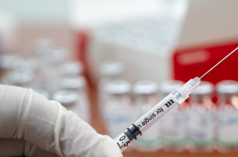 $47B in Revenue: Moderna Accused of Infringing on Technology to Develop COVID-19 Vaccine, Lawsuit Says