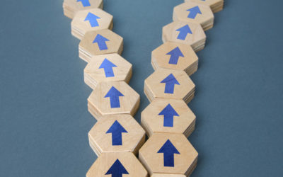 Top-Tier Network of Four European Firms Unravels After a Decade