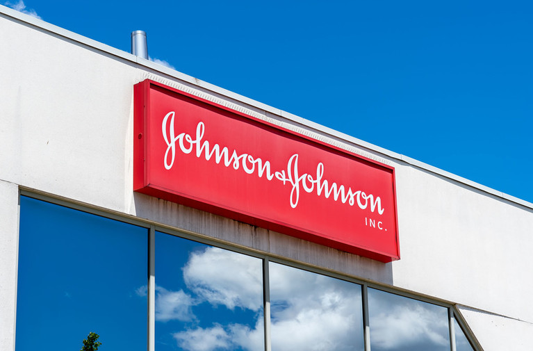 Judge Rejects J&J’s Bid to Sanction In-House Lawyer