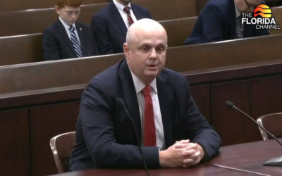 our legal news picks 14 Trump Leaves Florida Chief Deputy AG Off Federal Bench Nominations