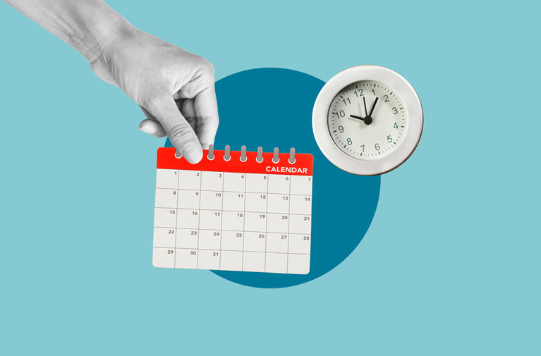 Administrative Stay Time Limits? Judiciary Panel is Weighing Possible Rule