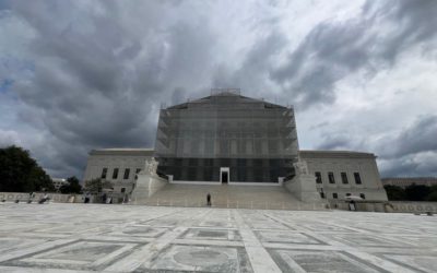 our legal news picks 90 Supreme Court Will Weigh Bans on Trans Athletes in Girls’ Sports