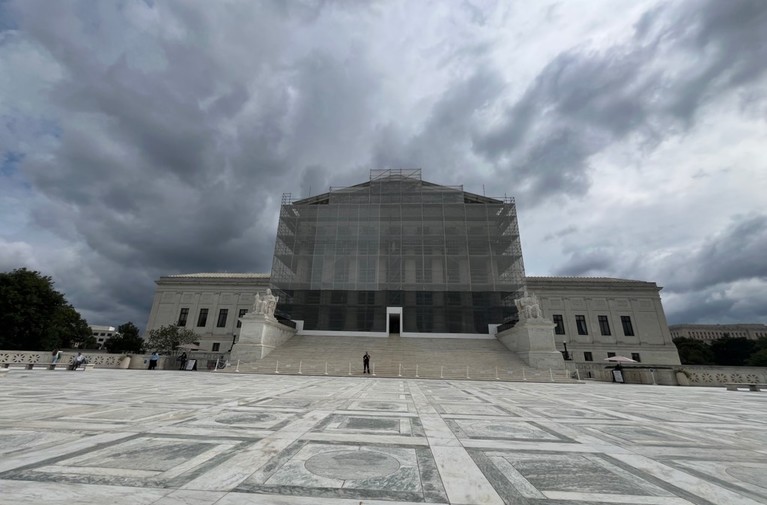 Supreme Court Will Weigh Bans on Trans Athletes in Girls’ Sports