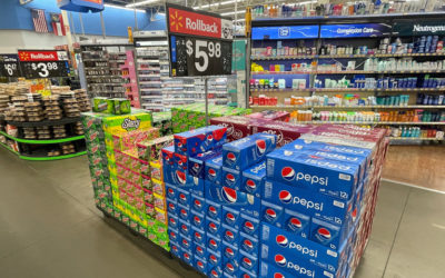 our legal news picks 41 Litigation Trends to Watch: Claims Surge Over Soft Drink Prices, AI Model Training and TV Data Privacy