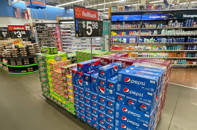 Litigation Trends to Watch: Claims Surge Over Soft Drink Prices, AI Model Training and TV Data Privacy
