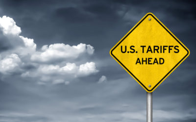 How Should In-House Lawyers Respond to Tariff Uncertainty?