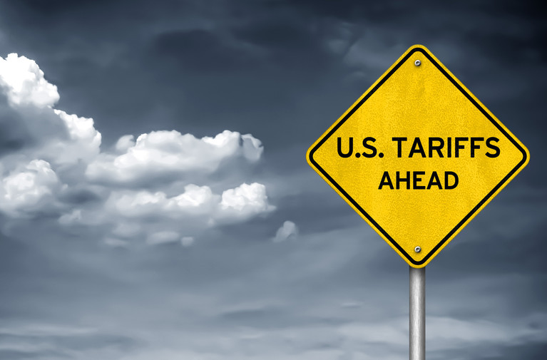 How Should In-House Lawyers Respond to Tariff Uncertainty?