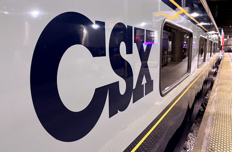 Fed. Judge Allows CSX’s Trespass Claims to Continue Against Fiber Optics Co.