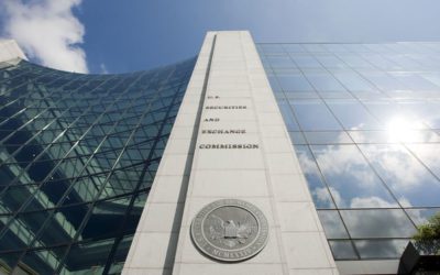 our legal news picks 3 SEC Commissioner Caroline Crenshaw to Depart as Deregulatory Shift Accelerates