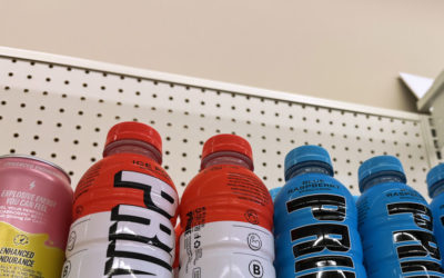 our legal news picks 80 Prime Hydration Reaches Settlement in Forever Chemicals Suit