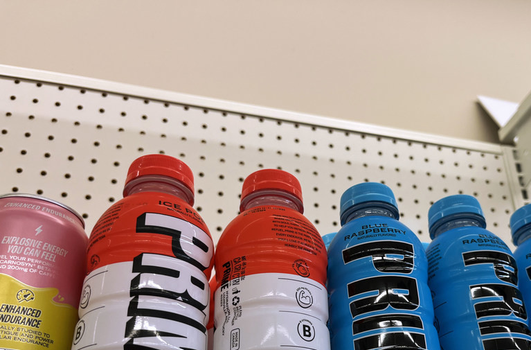 Prime Hydration Reaches Settlement in Forever Chemicals Suit