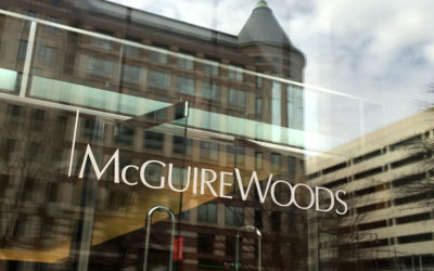 our legal news picks 59 McGuireWoods Tightening Fact-Checking Systems After Attorney Admits to Filing Briefs ‘Rife With Citation and Quotation Errors’
