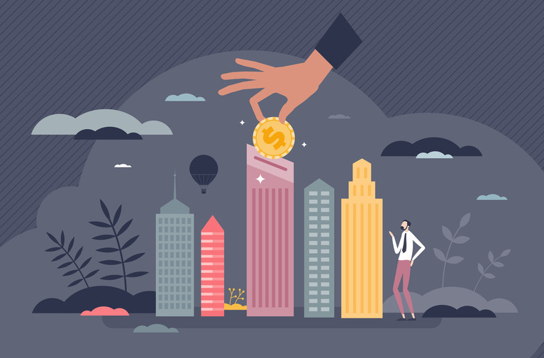 A Back Office Spinoff Cratered One Law Firm. Now PE Is Bringing These Deals Back